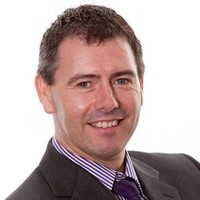 Andy Tovey