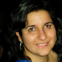 Claudia Elia Rollo