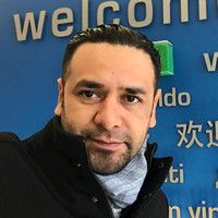 Juan Carlos Magaña Camacho