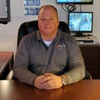 Gary Blattner