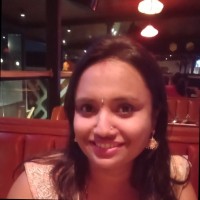 Prathibha Manjunath