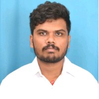 Ragul Manikandan
