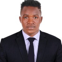 Kizito Benard