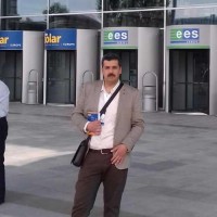 Zuhair Abed Abed AlJawwad