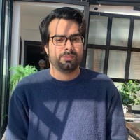 Shahzad Nisar