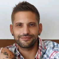 Martin Ponte López