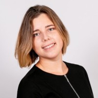 Anastasia Ostrovaia