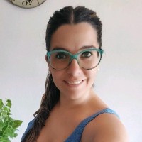 María Jesús Martín