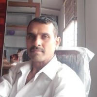Padmanabha Gowda