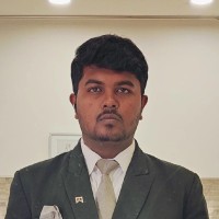 Ashok Gowda