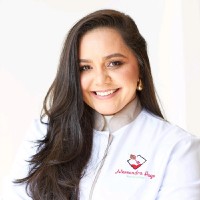 Alessandra Hugo de Souza