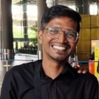 Akash Kshirsagar