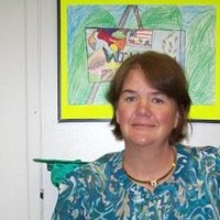 Sandra Anders
