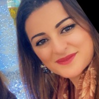 Fatima Najib