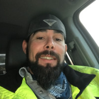 Eric Gillis