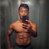 Kamesh Mohan