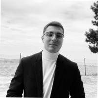 Gabin Behague