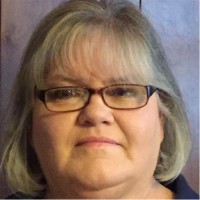 Sharon Safley