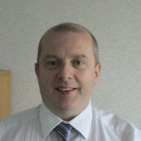 Charles Boyle