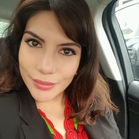 Maria Hernandez