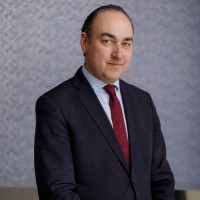 Stephane Jenck