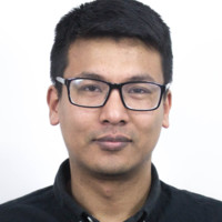 Manjul Prasad Joshi
