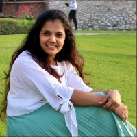 Athulya P.S