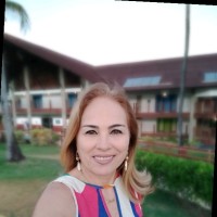 Maura Regina Medeiros