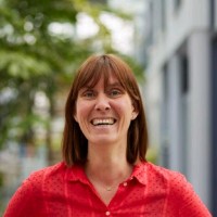 Hilde Dekkers