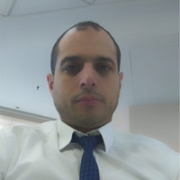 Ahmad Afifi - Mba