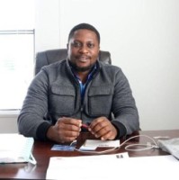 Dr. Enomba Ekwoge (Eva)