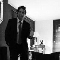 FREDERIC MAC DONOUGH