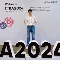 Zerui Wang
