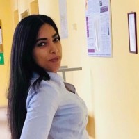 Safae Jallouli