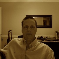 Timothy Brown