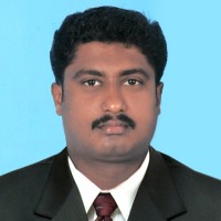 Antony Prabin Xavier