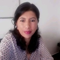 Maria Fernanda Ibujes