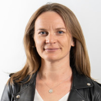 Caroline Henot