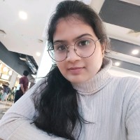 Prajakta Thorat
