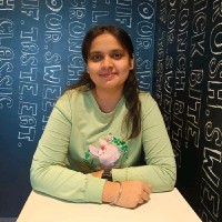 Khushi Katariya
