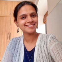 Kalpita Joshi
