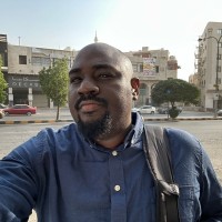 Funsho Agbalu