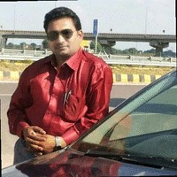Ritesh Patel