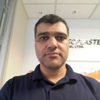 Vanderlei Costa