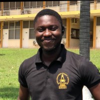 Blessing Ampong