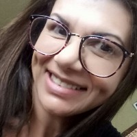 Rosângela Oliveira Santos