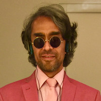 Sunil Patel