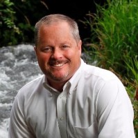 Glenn Morgan