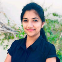 Kavya Ajith