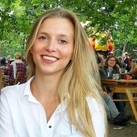 Charlotte Henderickx